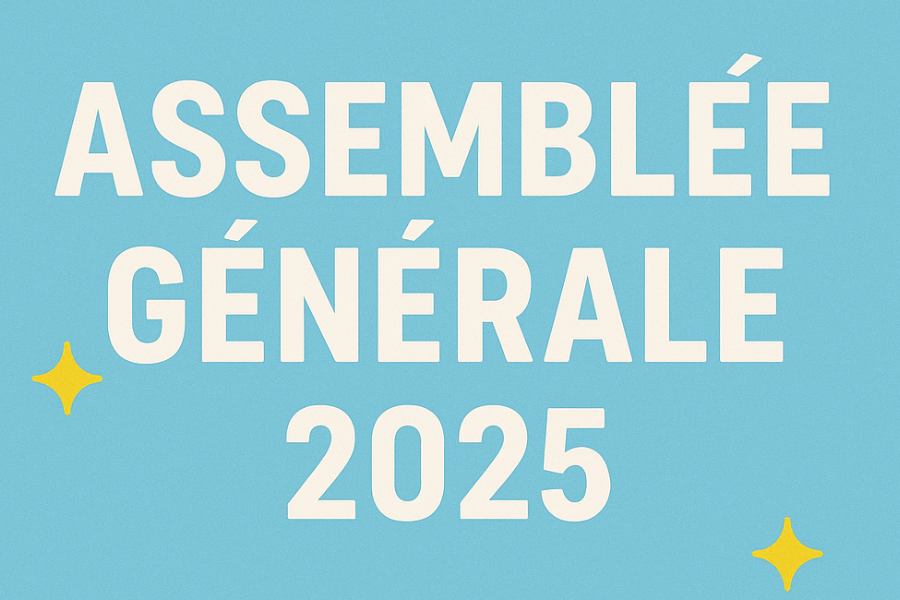 Assemblée Générale 2025