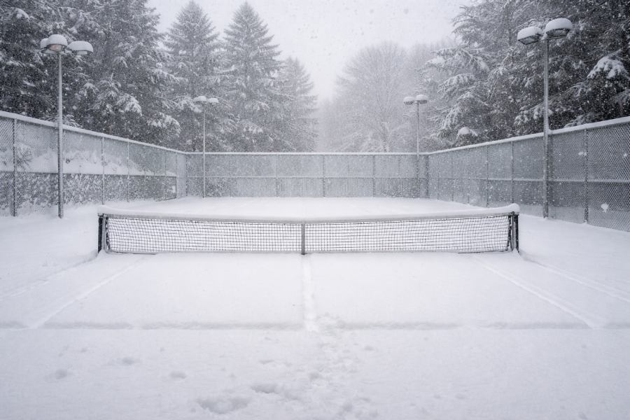 Alerte Grand Froid – Mercredi 7 Janvier 2026