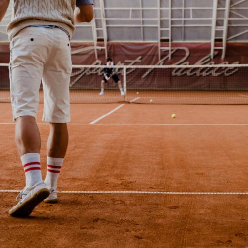 Résultats des interclubs adultes de tennis 2023 / 2024