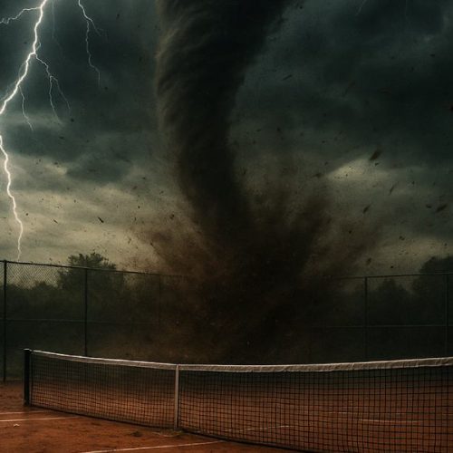 Alerte Orages – Mercredi 25 Juin 2025